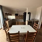 Postrekovo Feriehus