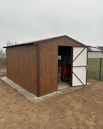 Postrekovo * Postrekov