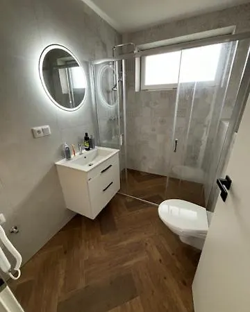 Postřekovo Prázdninový dům