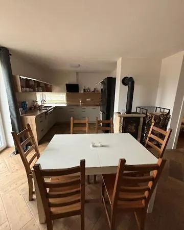 Postřekovo Prázdninový dům
