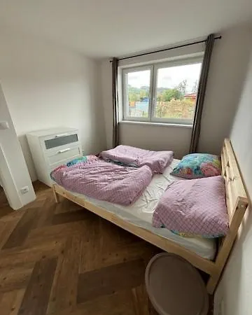 Prázdninový dům Postřekovo Postrekov