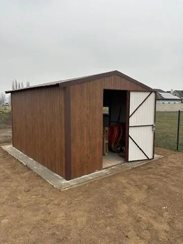 Postrekovo * Postrekov