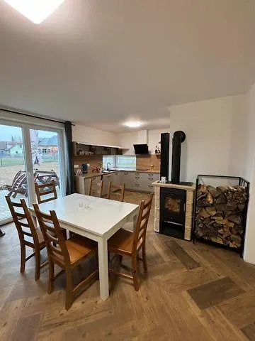 Σπίτι διακοπών Postrekovo