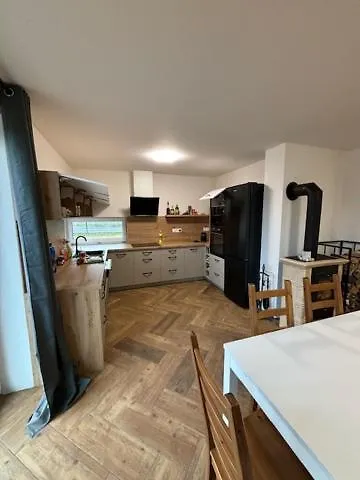 Postrekovo Σπίτι διακοπών Postrekov