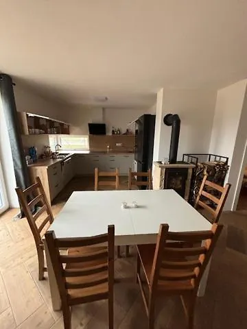 Postrekovo Σπίτι διακοπών