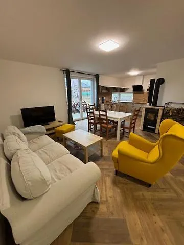 Postrekovo Σπίτι διακοπών